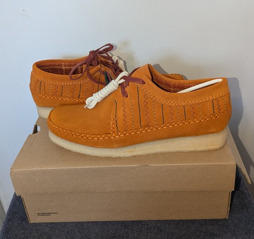 Clarks originals weaver men - weaver, men's