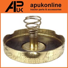 Engine oil filler cap - engine, case