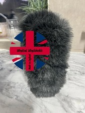 windcut fits Sennheiser MKH