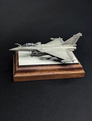 144 trumpeter rafale - trumpeter, fighter
