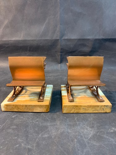Vintage bronze like metal - vintage,