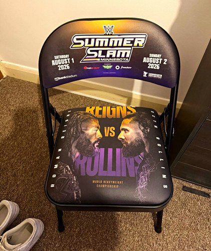 Wwe summerslam 2026 - summerslam,