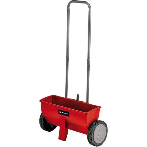 Einhell garden spreader - einhell,