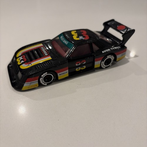 Vintage 1983 matchbox specials - matchbox,