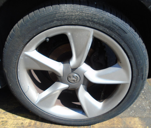 Vauxhall astra gtc - 12,
