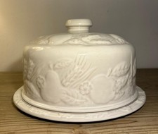 Vintage St Michael Cheese/Cake