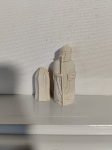 Isle lewis chessmen - isle,