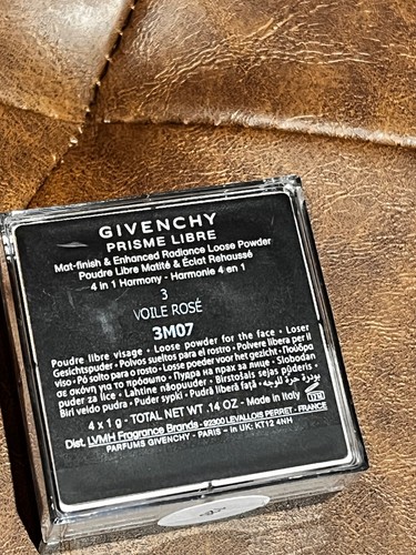 Givenchy prisme libre loose - libre,