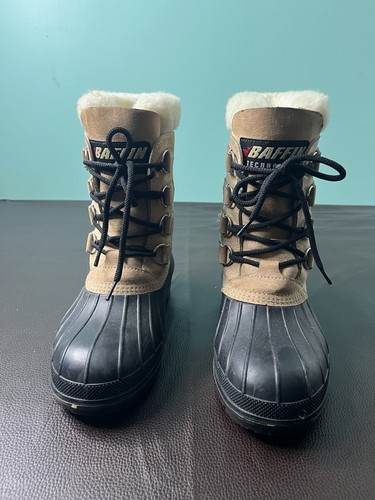 Baffin women insulated snow - women's,