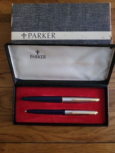 Vintage parker special - vintage,