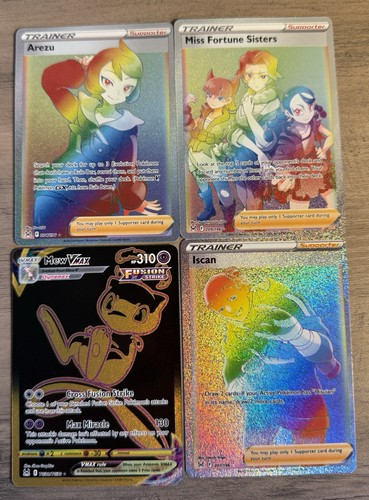 Pokemon mew vmax tg30 - pokemon,