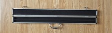 Snooker cue case - cue,