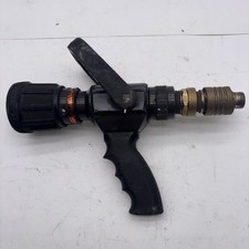 Ex Fire Service Brigade Main