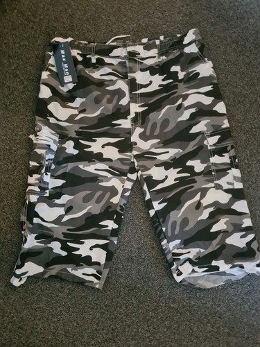 Mens combat long length - ,