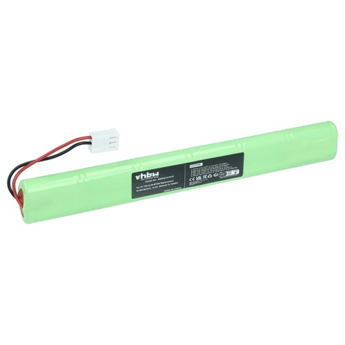 Battery for brother pocketjet - battery,
