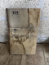 OAK Hardwood Timber Offcut -