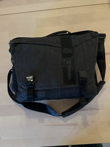 Tenba dna messenger bag - tenba,