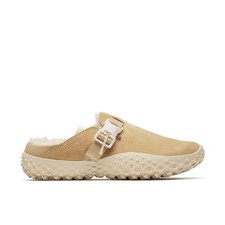 SALE- MERRELL Wrapt Cozy Latte