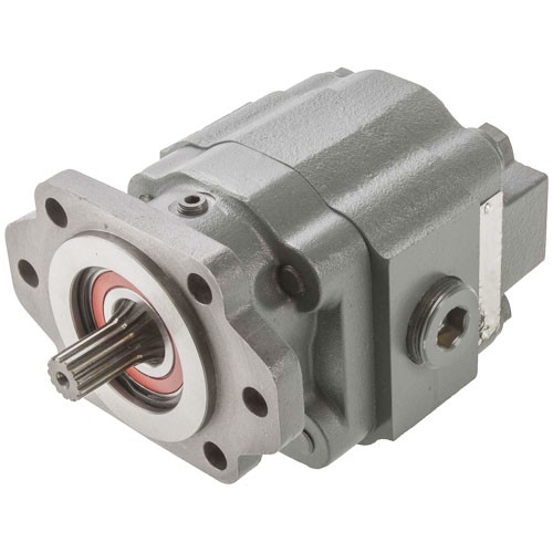 Ml51 series pto pump 19 - (l/pl),