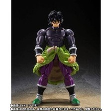 Bandai S.H.Figuarts Broly