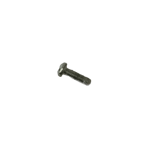 Genuine pull start - pull, hedge