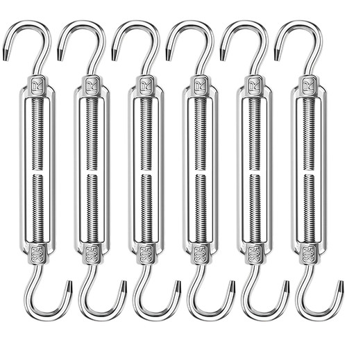 6pcs turnbuckle wire - 6pcs,