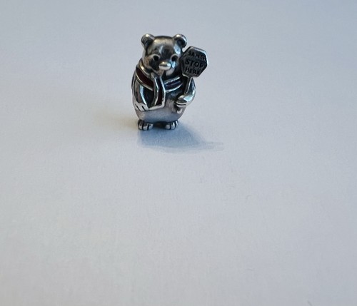 Authentic pandora sterling - authentic,