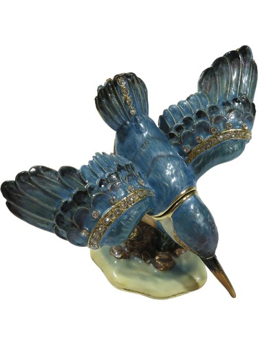 Juliana collection blue bird - blue,