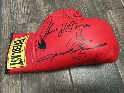 Vintage sugar ray leonard - sugar,