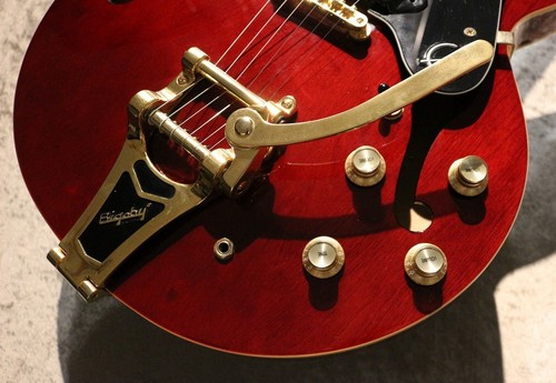 Epiphone riviera custom - riviera, p93