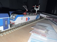 Piko Expert HO Inrail Vectron