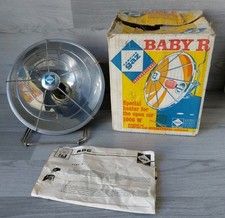 Camping Gaz Baby R Special