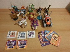 Skylanders bundle