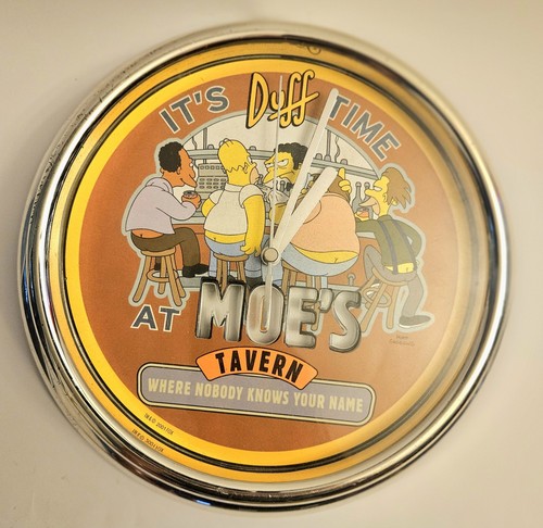 Vintage simpson moes - vintage,