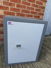 Secureline under counter - under, safe