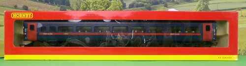Hornby r4286 gner - mk4, open