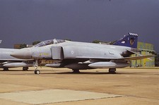 Original colour slide Phantom