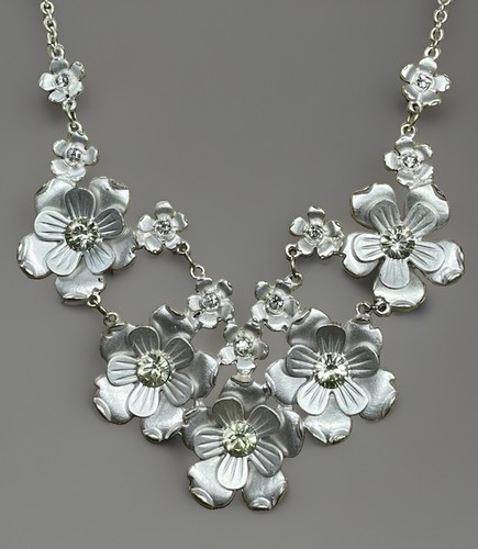 Statement matte silver - statement,