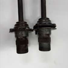 MG Midget Sprite wire wheel