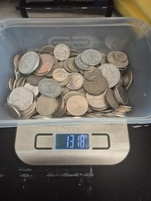 3kg assorted silver world - assorted,