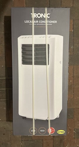 Tronic 7000 btu - 7000,