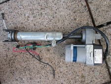 J-Star Elevation Incline Motor MODEL: JS09-B For Treadmill, Roger Black etc...