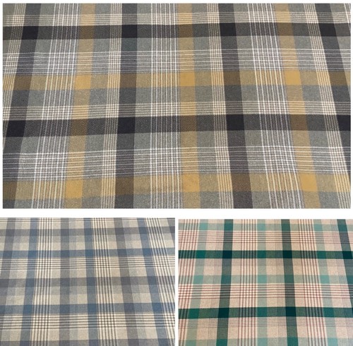 Porter stone katrine - porter+stone, tartan