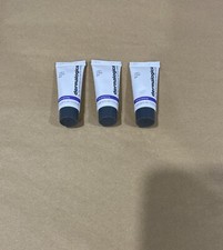 3 x DERMALOGICA ULTRACALMING CALM WATER GEL - 7ML