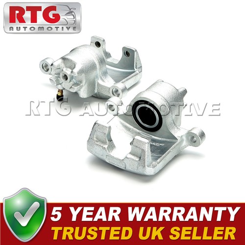 Rear brake calipers fits - 2x,
