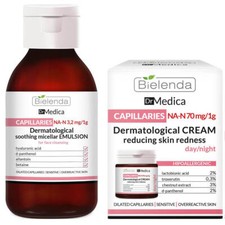 Bielenda Dr Medica Capillaries