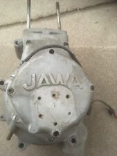 jawa speedway engine Parts 884, crankcases, 500
