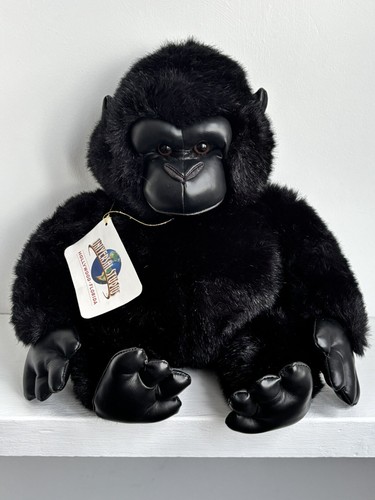 Gund king kong gorilla plush - king,
