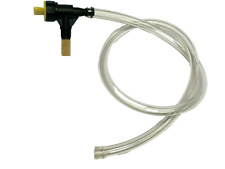 Fuel Tap Twist On/Off Fits