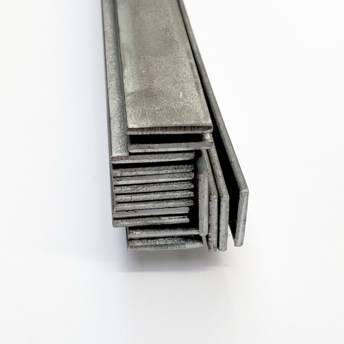 Mild steel flat bar 25mm - 25mm, x